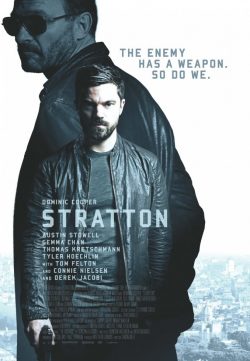 Stratton (2017) English WEBDL 1080p