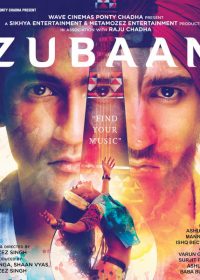 Zubaan (2016)