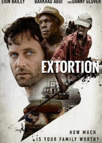 Extortion (2017)