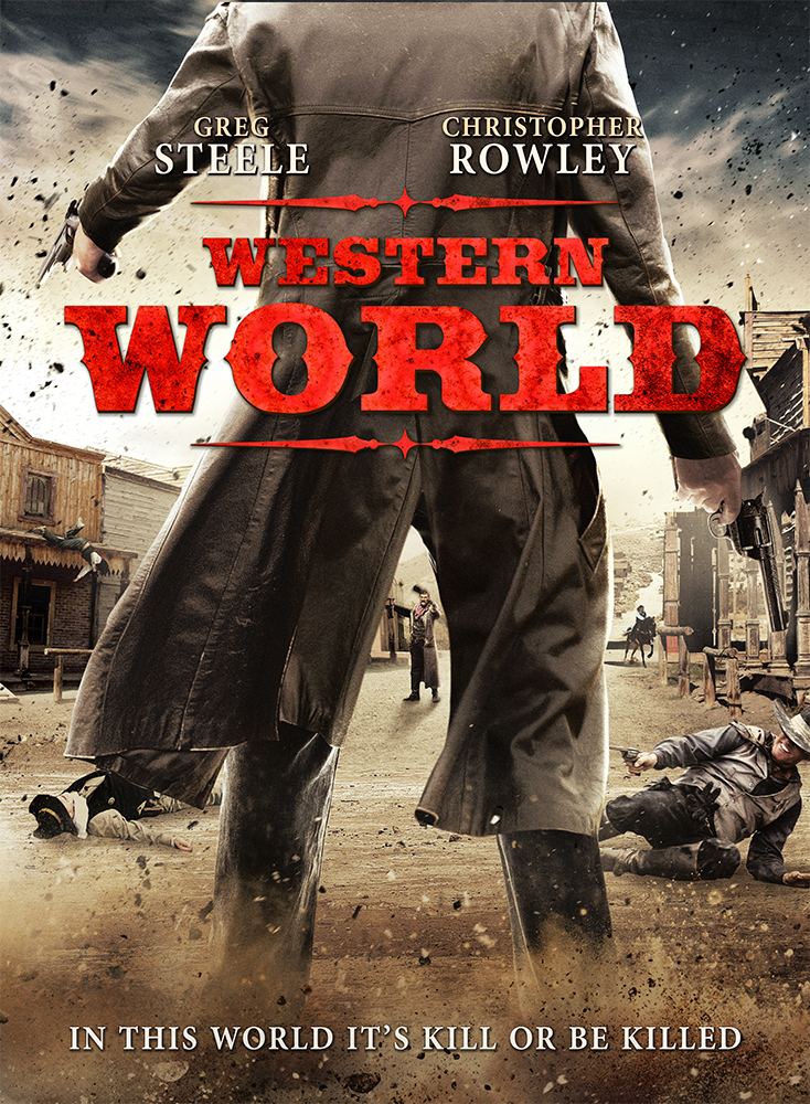 Western World (2017)