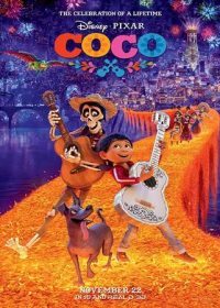 Coco 2017