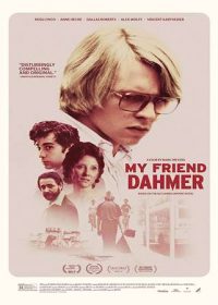 My Friend Dahmer 2017