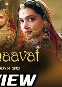 Padmaavat 2018