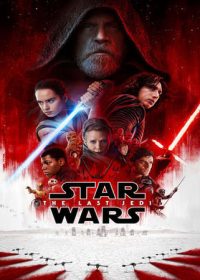 Star Wars The Last Jedi 2017