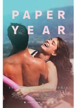 Paper Year 2018 English 250MB Web-DL 480p ESubs