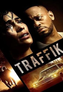 Traffik 2018 English 200MB BRRip 480p