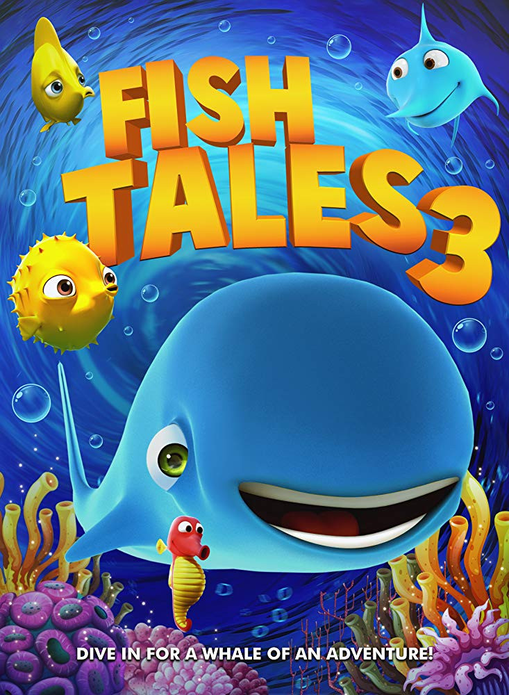 Fishtales (2018)