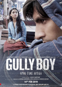 Gully Boy 2019