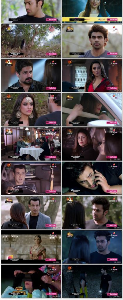 Naagin Season 3 10th February 2019