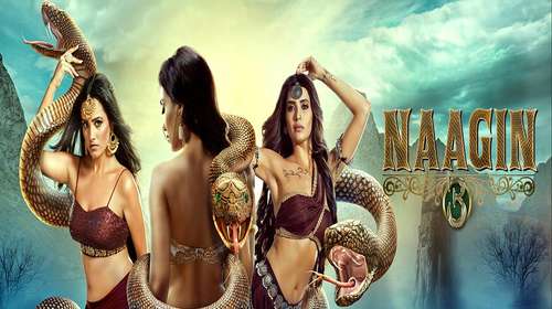 Naagin Season 3 10th February 2019