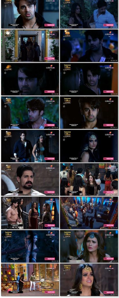 Naagin Season 3 24th