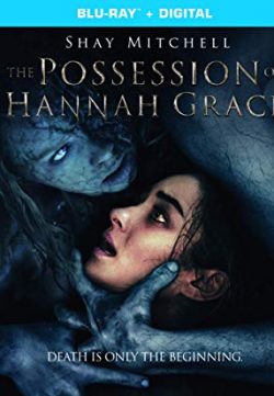 The Possession of Hannah Grace (2018) ORG Dual Audio Hindi 200MB BluRay 480p