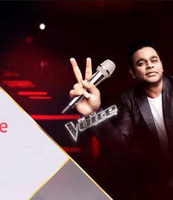 The Voice Season 3 17th February 2019 150MB HDTV 480p x264