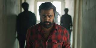 Asuravadham (2019)