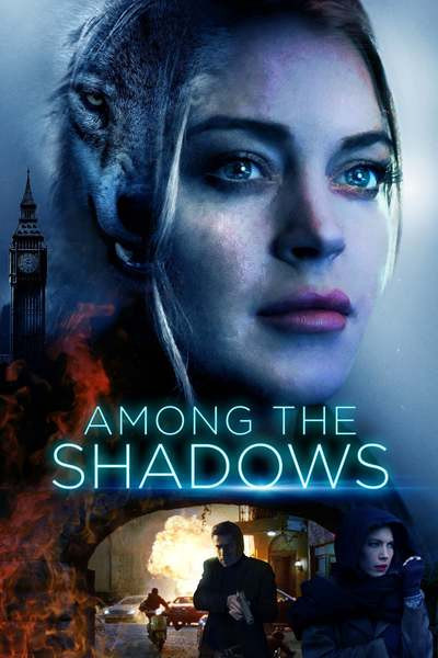 Among the Shadows (2019) English 350MB