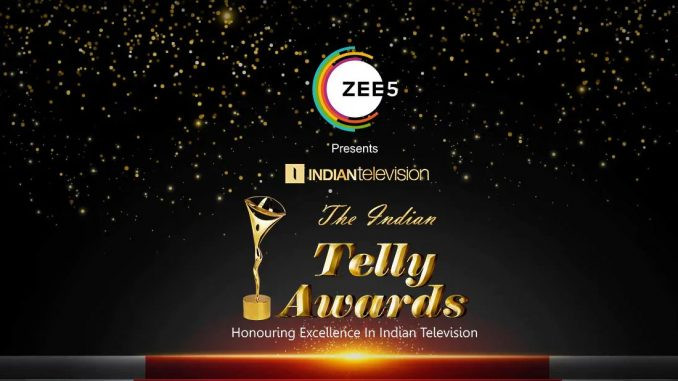 Indian Telly Awards (2019)