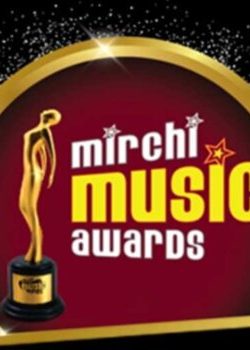 Mirchi Music Awards 2019 Main Event Full Show 600MB HDTV 480p x264