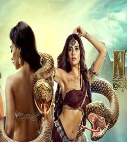 Naagin Season 3 24th March 2019 150MB HDTV 480p x264