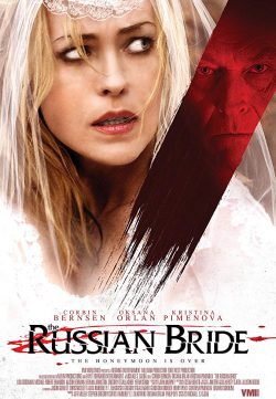 The Russian Bride (2019) English 300MB HDRip 480p x264