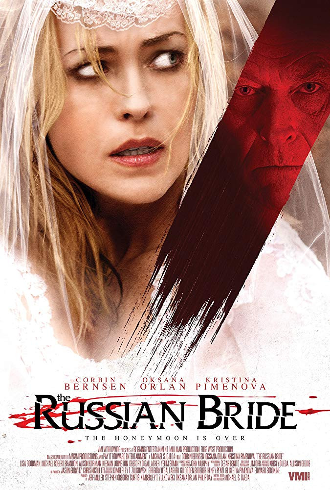 The Russian Bride (2019)