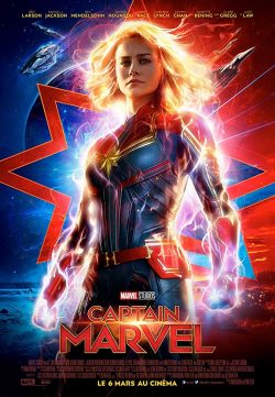 Captain Marvel 2019.HCRip.x264 AC3