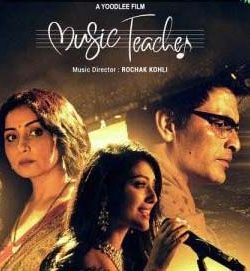 Music Teacher (2019) Hindi Movie 720p