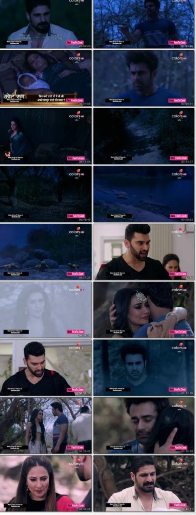 Naagin Season 3