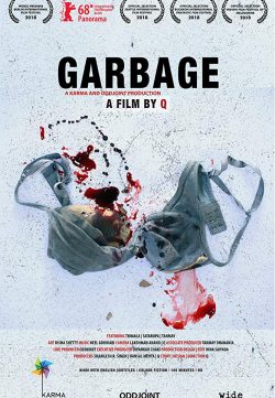 18+ Garbage (2018) Hindi 350MB HDRip 480p