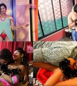 18+ Maya 2019 S01 Hindi Complete Hot Web Series 250MB HDRip 480p