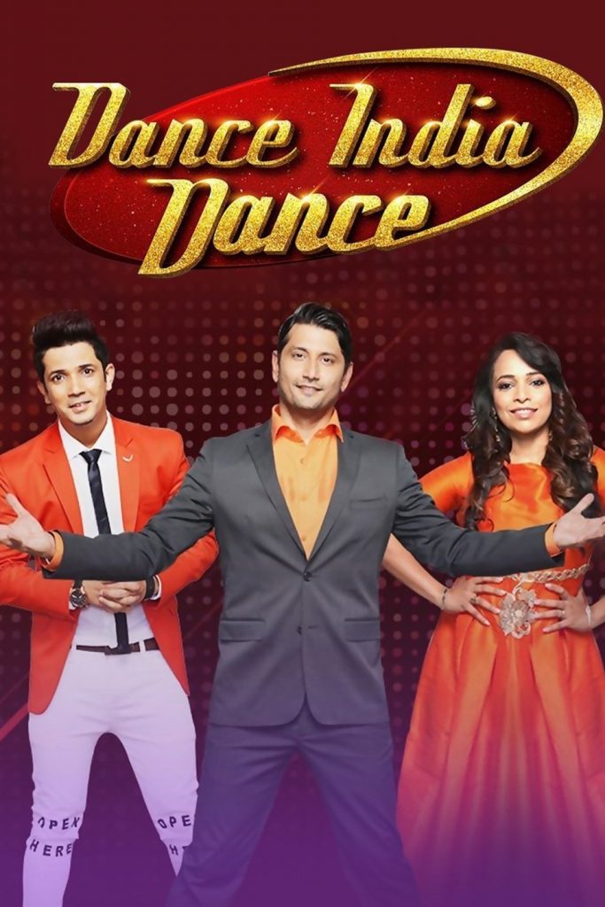 Dance India Dance 4th August 2019 