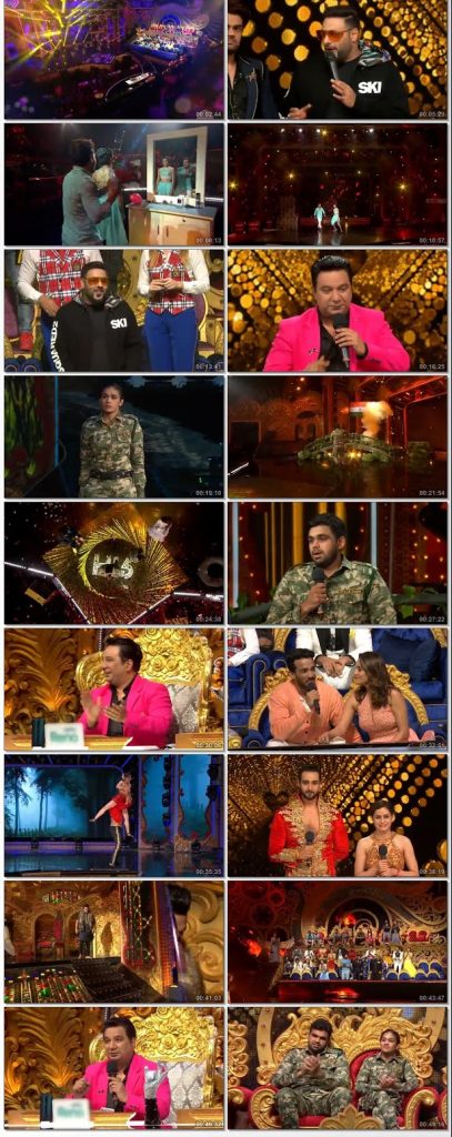 Nach Baliye 4th August 2019