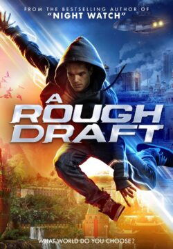 A Rough Draft 2020 English Dubbed 720p BluRay 800MB