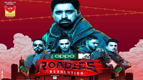 MTV Roadies 18th July 2020