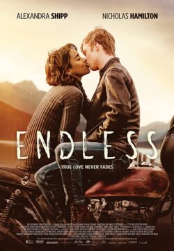 Endless 2020 English 720p HDRip 800MB