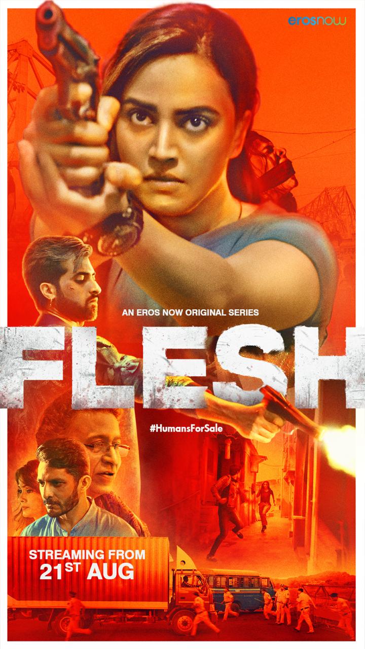 Flesh S01 2020 Hindi Erosnow Complete Web Series 480p HDRip 1GB Download