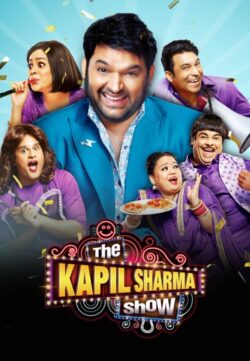 The Kapil Sharma Show Season 2 (16th August 2020) Hindi 250MB HDRip 480p