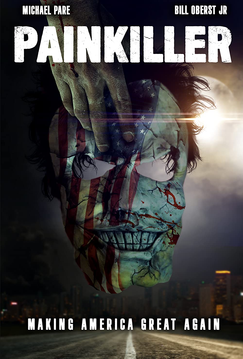 Painkiller 2021