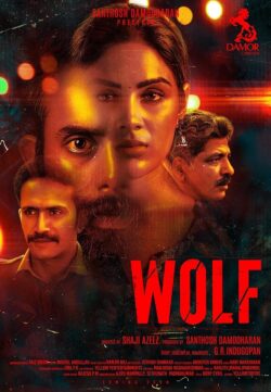 Wolf (2021) Hindi Dubbed 720p HDRip x264 900MB Download