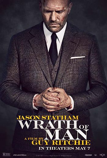 Wrath of Man (2021)