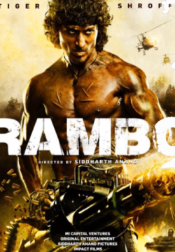 Rambo 2021 Hindi Movie 720p HDRip 800MB Download