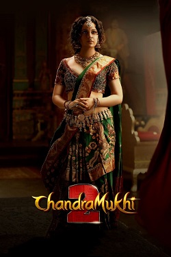 Chandramukhi 2 (2023)