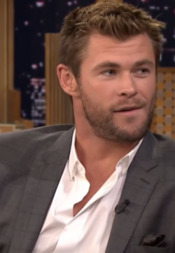 Chris Hemsworth’s Behind-the-Scenes Dad Moment: Nail Painting Shenanigans with Family