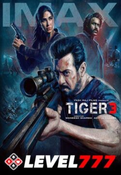 Tiger 3 2023 HDTC Hindi Full Movie Download 720p