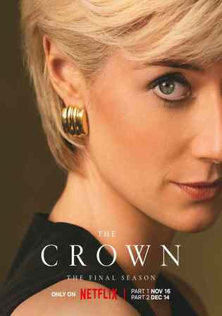 The Crown 2023